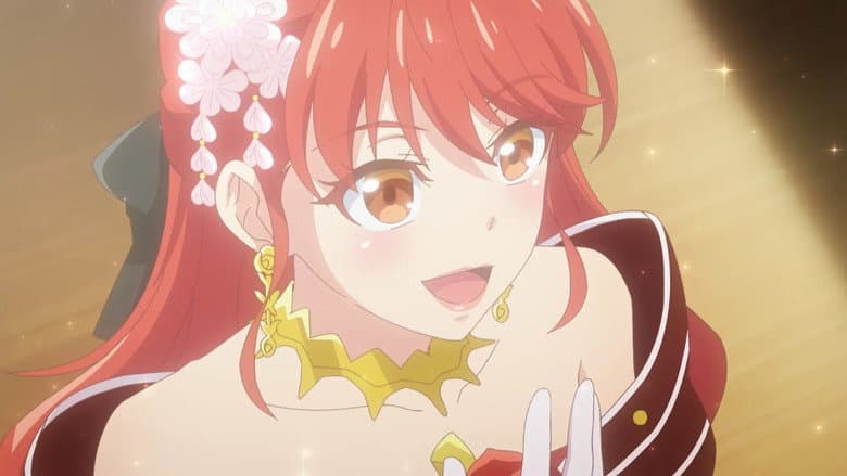 Nasce a maior cantora do Império!