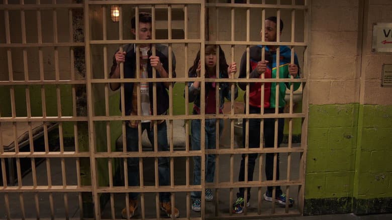 Fuga de Alcatraz