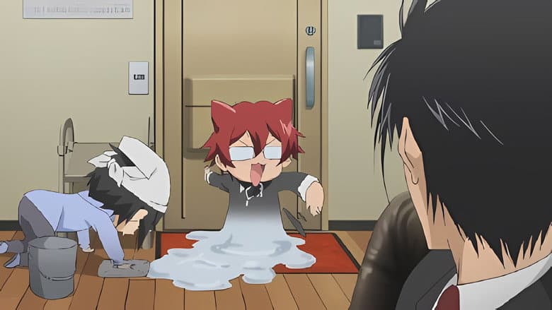 Incidente de impressão de moeda falsa/Sequestro de Hiroshi Inaba