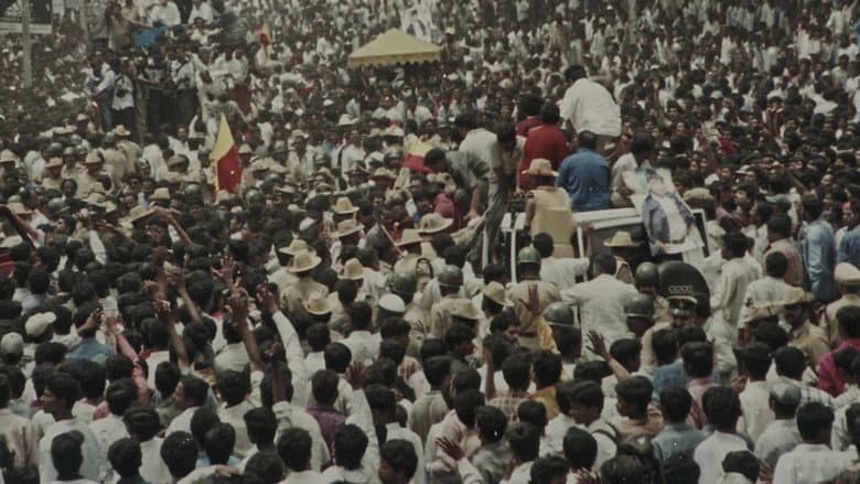 CAPÍTULO TRÊS – O REVOLUCIONÁRIO