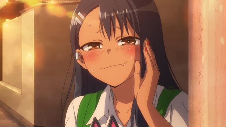 A Juba do Senpai / Valeu, Senpai