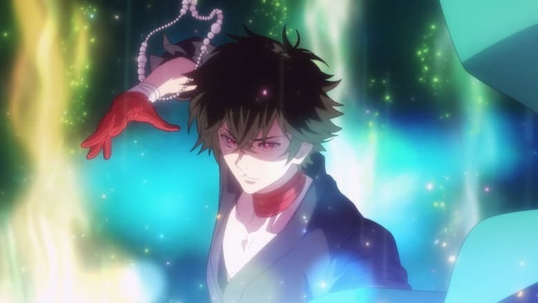 Dança Kagura