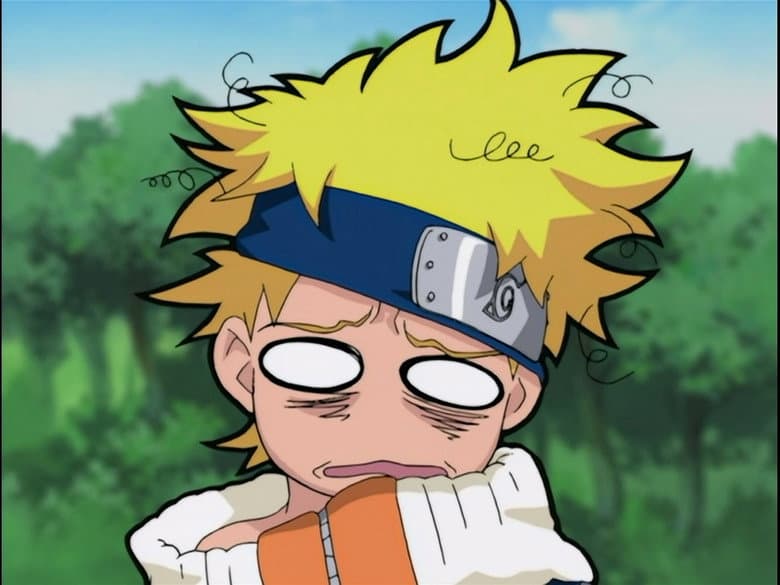 Você Precisa Ver! Você Precisa Conhecer! O Verdadeiro Rosto do Kakashi-Sensei!