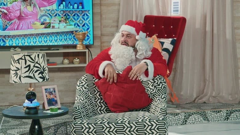Então é Natal
