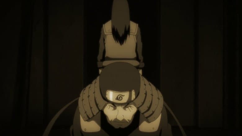 O Ninja Renegado, Orochimaru