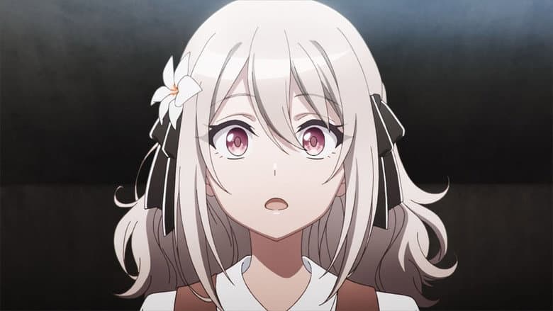 Missão: Hanazono I