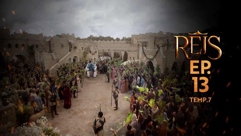 Episódio 13