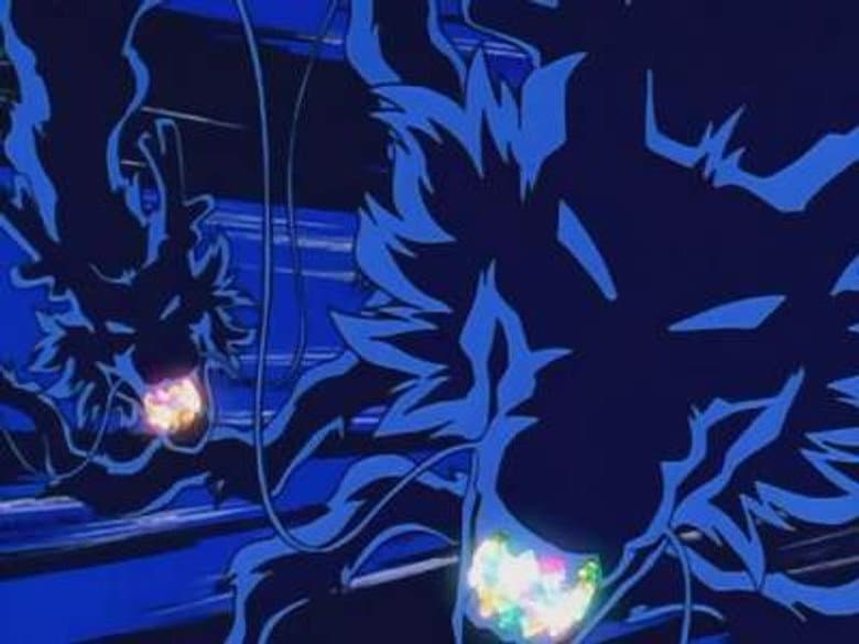 Shenlong é nosso inimigo?