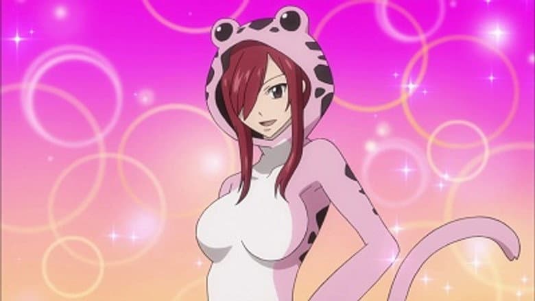 Bem Vindo de Volta Frosch!
