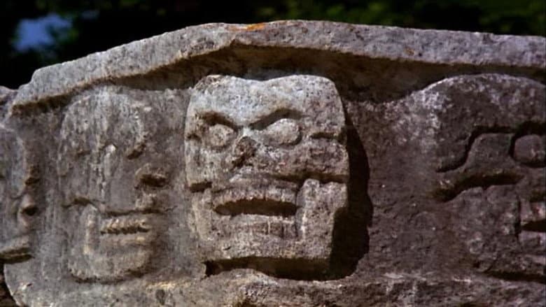 Alienígenas e o Código Secreto