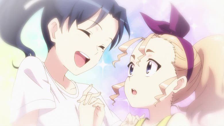 O Grande Dia de Shirou-kun