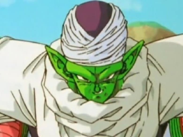 Eu Sou Seu Irmão! O Monstro Com a Energia de Goku!
