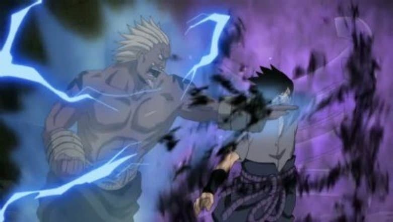 O Jeito Ninja de Sasuke