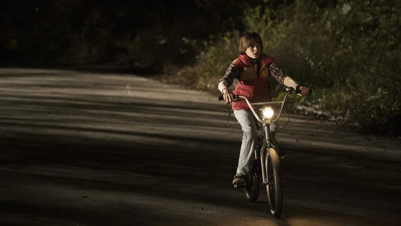 Capítulo um: O desaparecimento de Will Byers
