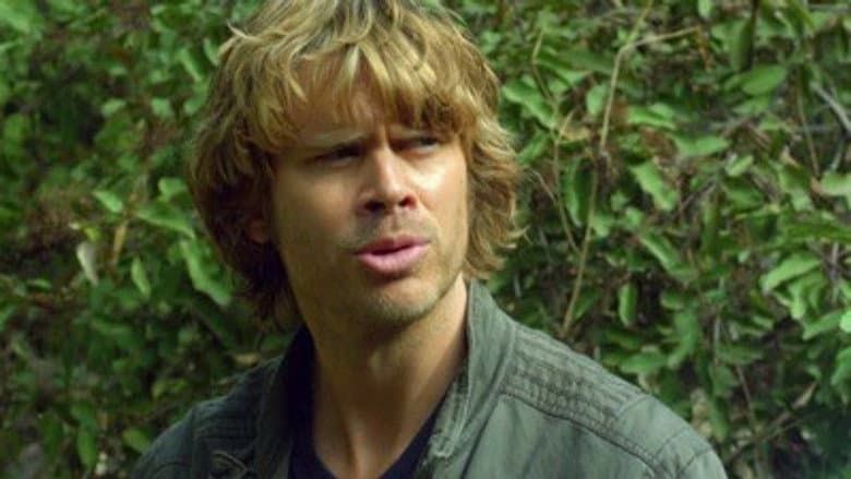 Kensi Blye Parte 2