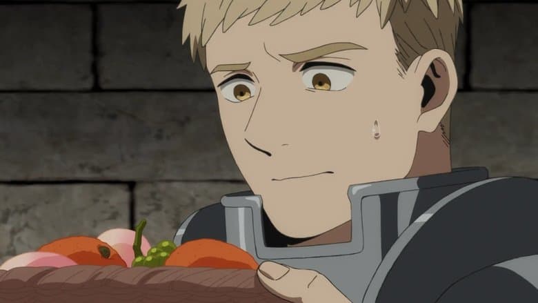 Episódio 6: Cozinha da corte/Fervido em água salgada