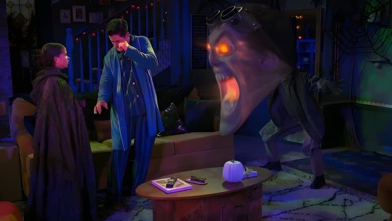 Feitiços no Clima de Halloween