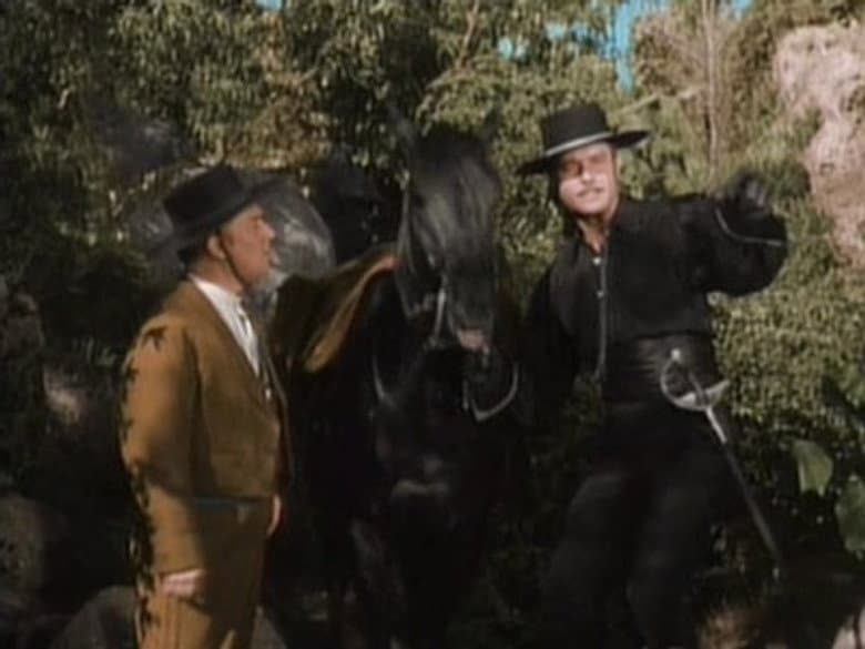 Zorro Substituto