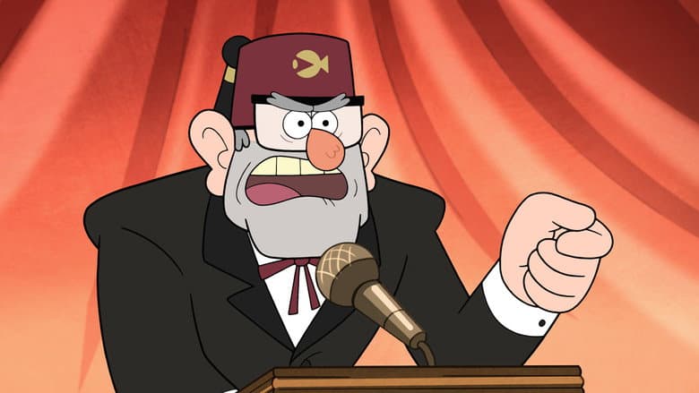 Stan para prefeito