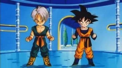 Gohan Revive