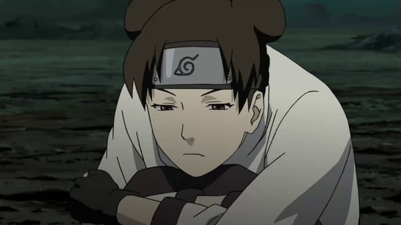 Os Problemas de Tenten