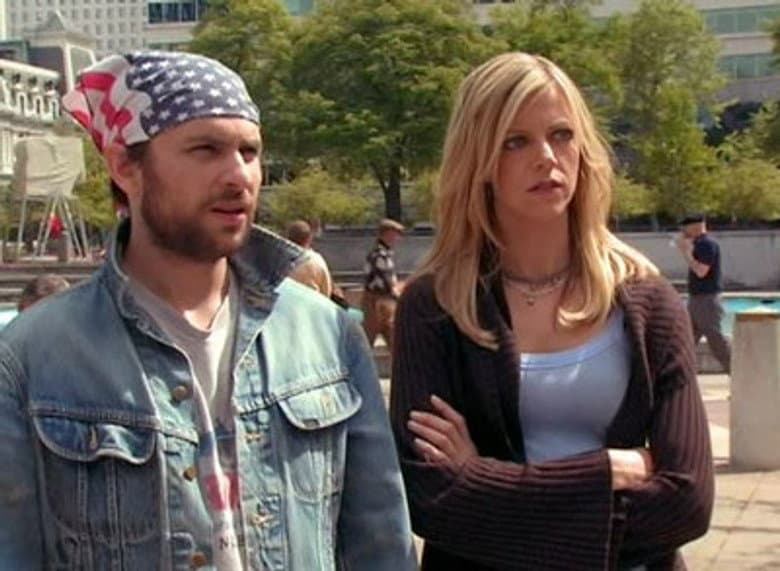 Charlie Exagera no Espírito Americano