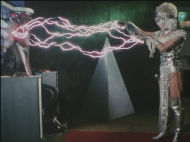A Conspiração do Robô