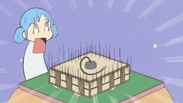 Nichijou 17