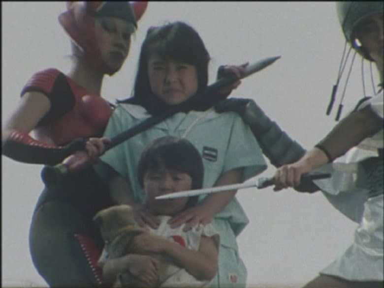 A Última Chance