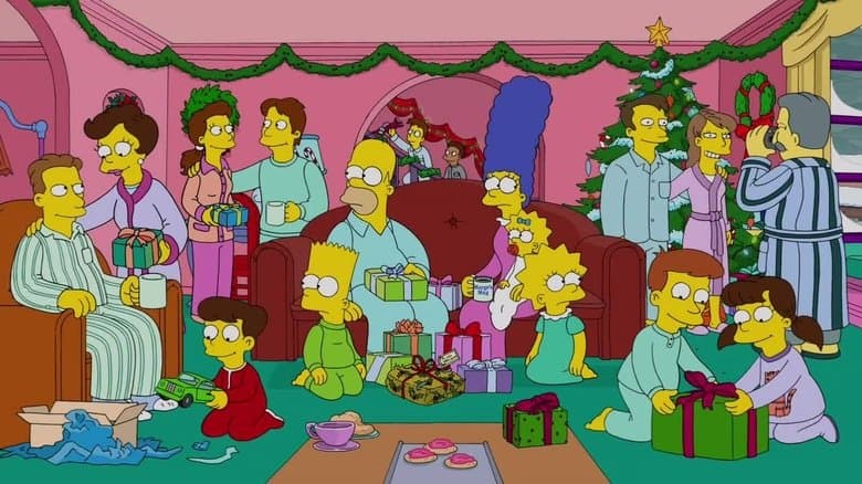 Um Natal Pra Lá de Especial
