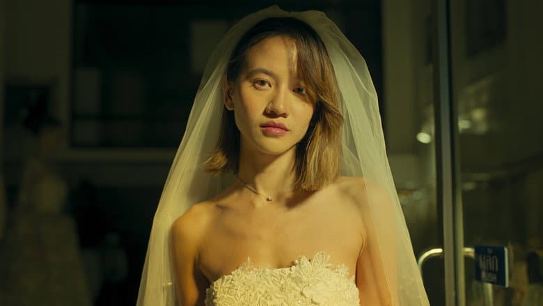 Vestido de noiva