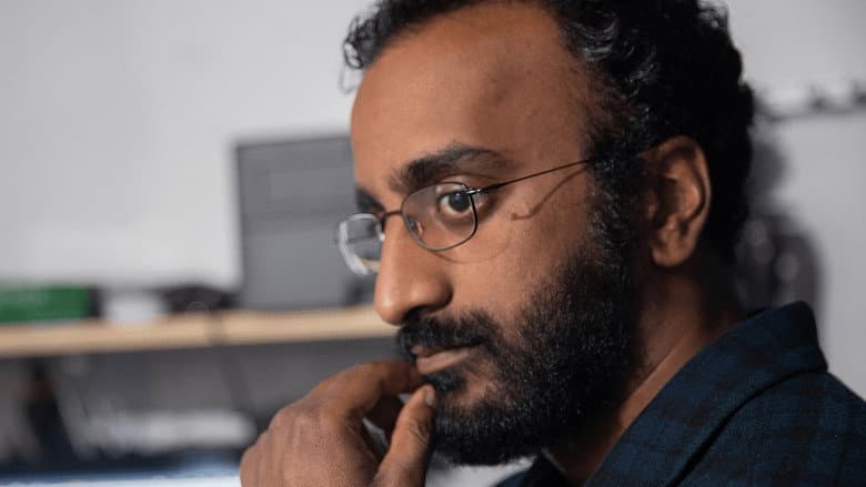 Anand Varma: Maravilhas Escondidas