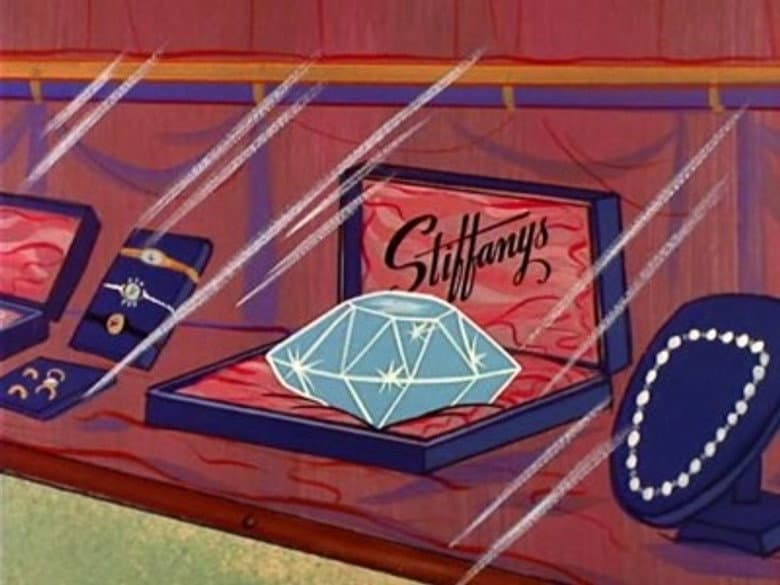 Um Diamante a Todo Preço