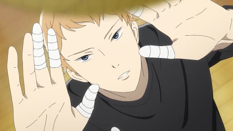 Mais alto, rápido e forte