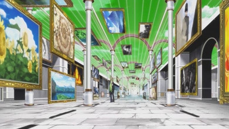 O Mundo de C