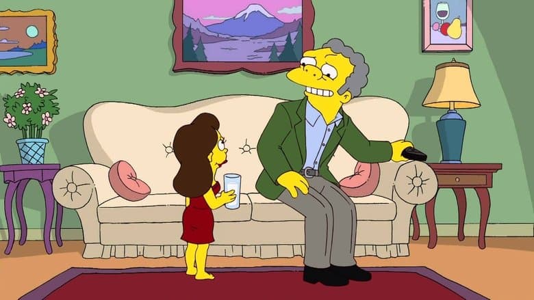 Moe e Maya Pequeninos