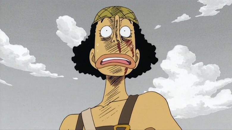 A Morte de Usopp?! Luffy Ainda Não Chegou?