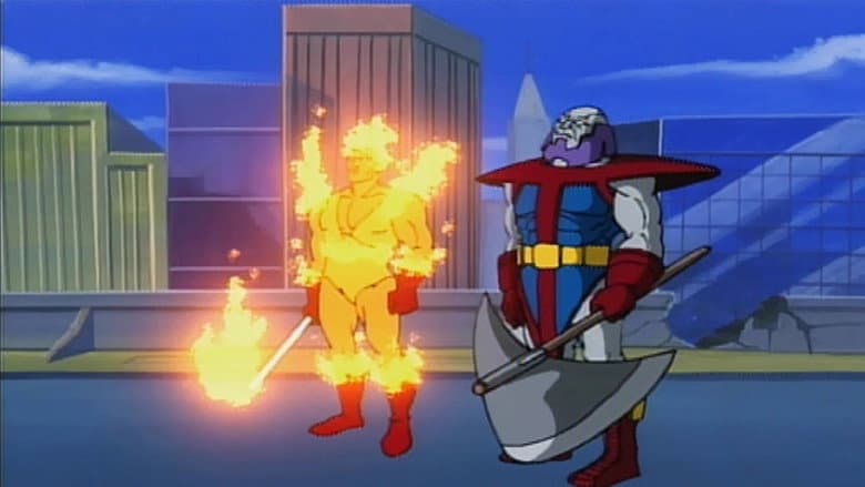 Surfista Prateado e a Chegada de Galactus - Parte 2