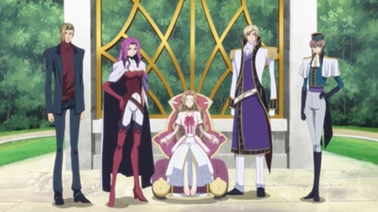 Imperador Lelouch