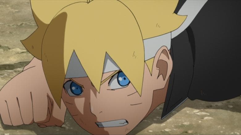 A Determinação de Um Ninja