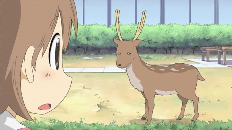 Nichijou 6