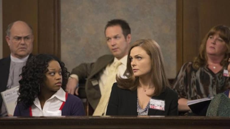 The Fury In The Jury