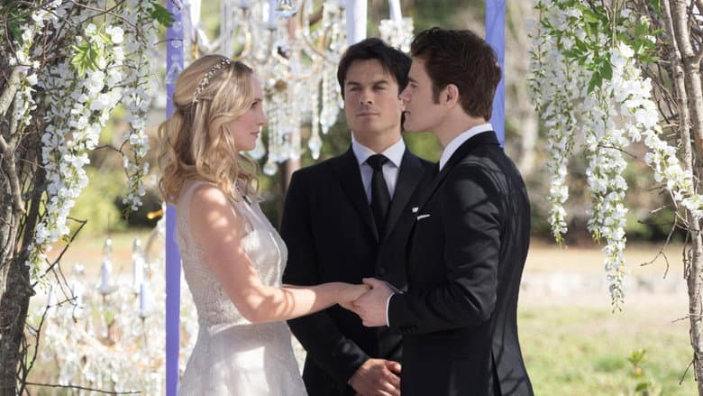 Um Casamento em Junho