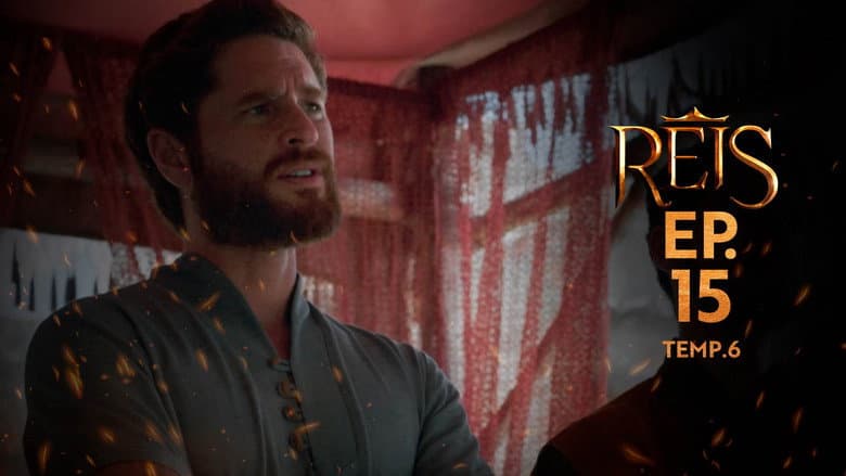 Episódio 15