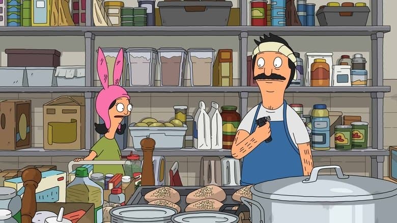 Presa na cozinha