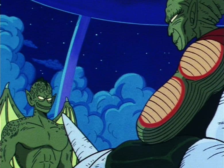 O Temido Piccolo Daimaoh