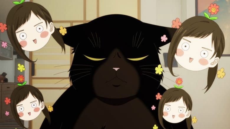 O Gato Prendado Consegue Vigiar a Casa?
