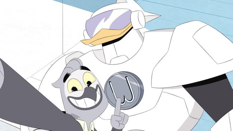 Quem é o Robopato?!