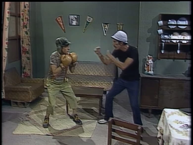 Campeão meio pesado