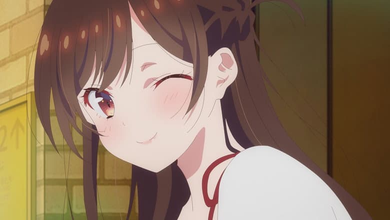Namorada e Namorado